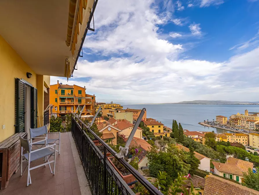 Immagine 29 di Appartamento in vendita  in Via Panoramica 50 a Monte Argentario