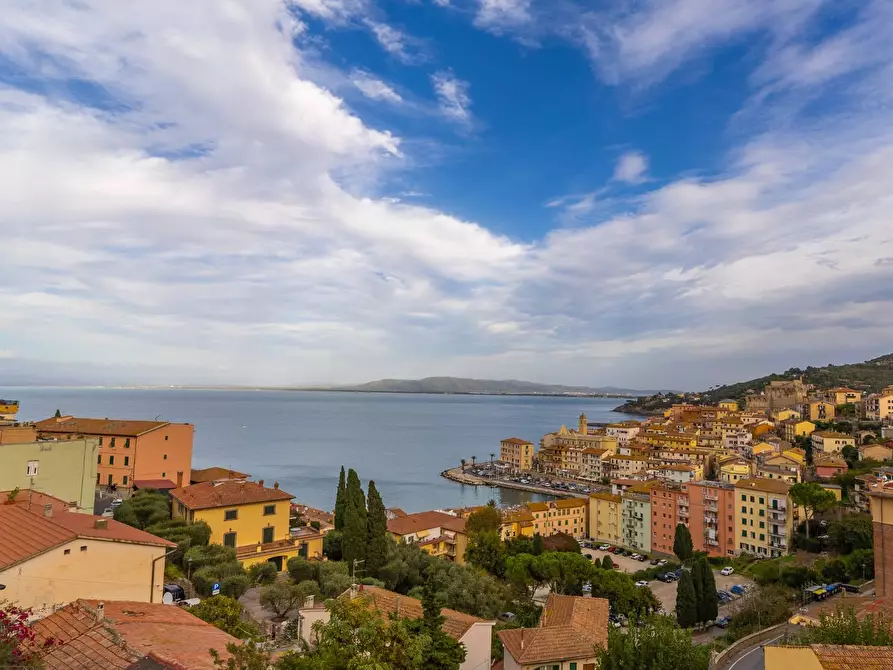 Immagine 3 di Appartamento in vendita  in Via Panoramica 50 a Monte Argentario