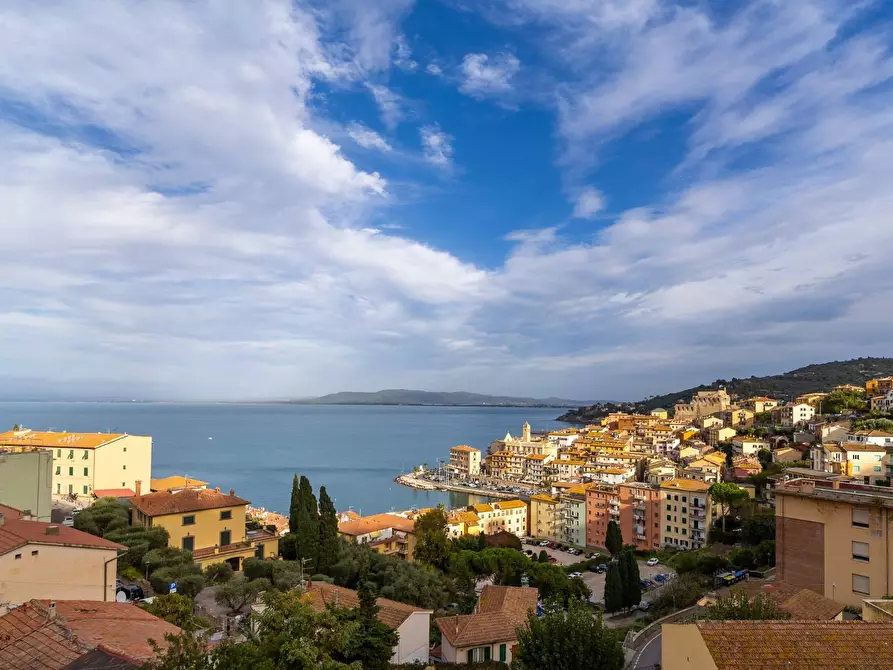 Immagine 30 di Appartamento in vendita  in Via Panoramica 50 a Monte Argentario