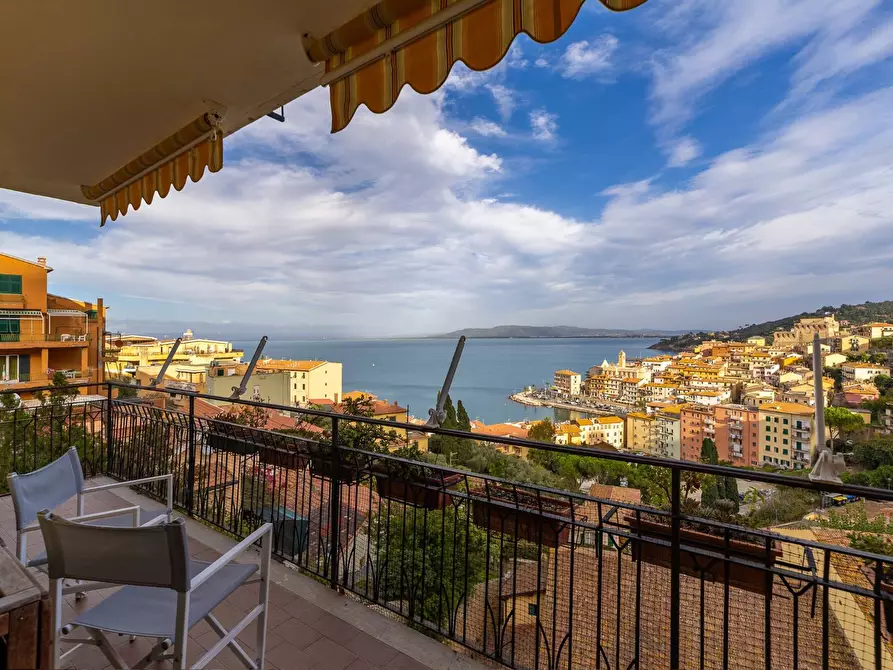 Immagine 28 di Appartamento in vendita  in Via Panoramica 50 a Monte Argentario