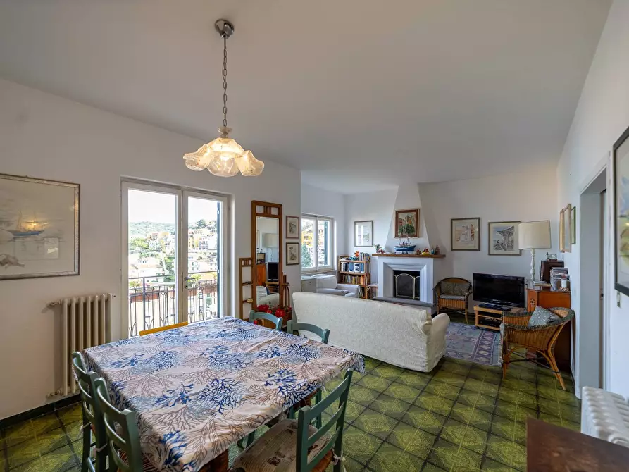 Immagine 5 di Appartamento in vendita  in Via Panoramica 50 a Monte Argentario