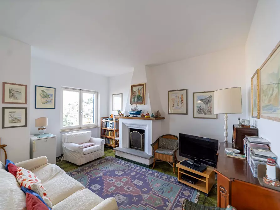 Immagine 7 di Appartamento in vendita  in Via Panoramica 50 a Monte Argentario