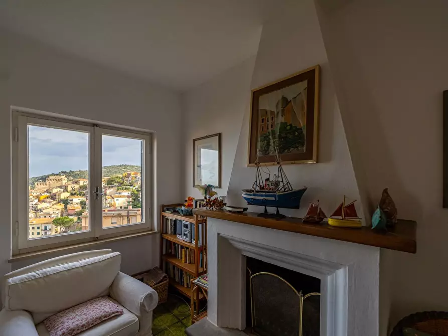 Immagine 8 di Appartamento in vendita  in Via Panoramica 50 a Monte Argentario
