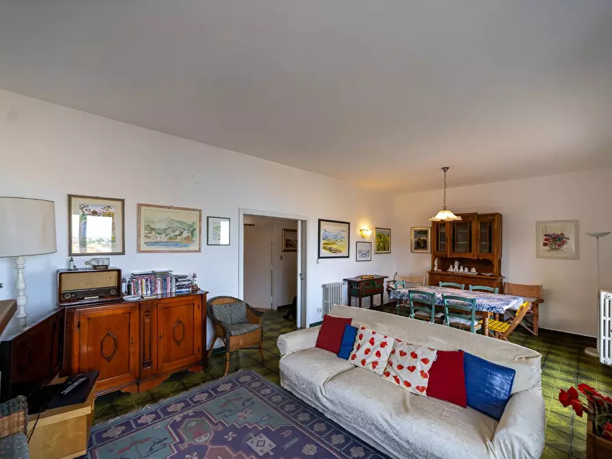 Immagine 9 di Appartamento in vendita  in Via Panoramica 50 a Monte Argentario