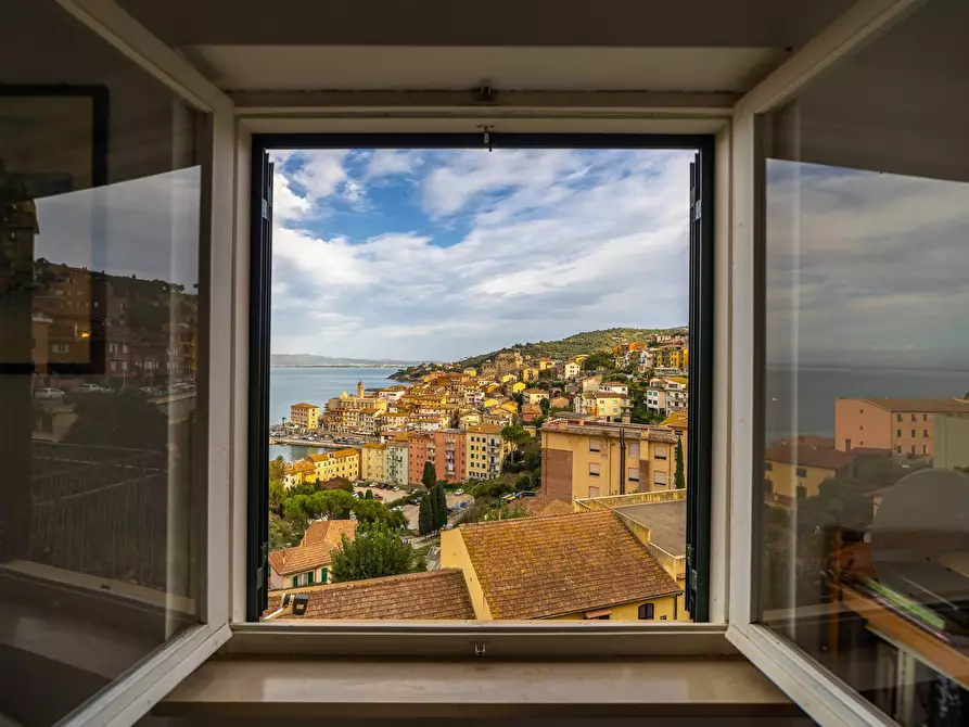 Immagine 10 di Appartamento in vendita  in Via Panoramica 50 a Monte Argentario