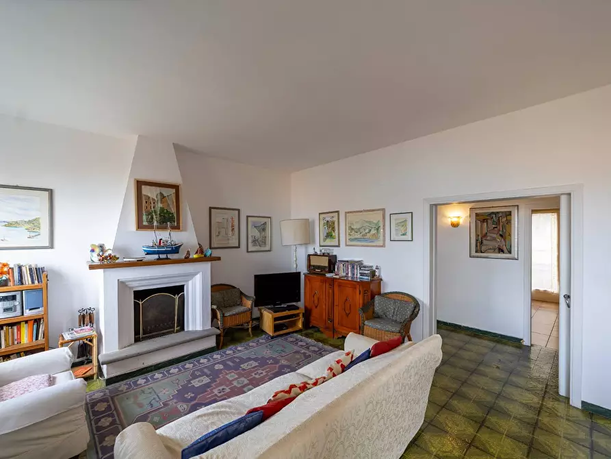 Immagine 11 di Appartamento in vendita  in Via Panoramica 50 a Monte Argentario