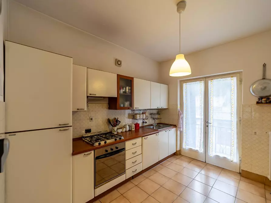 Immagine 13 di Appartamento in vendita  in Via Panoramica 50 a Monte Argentario