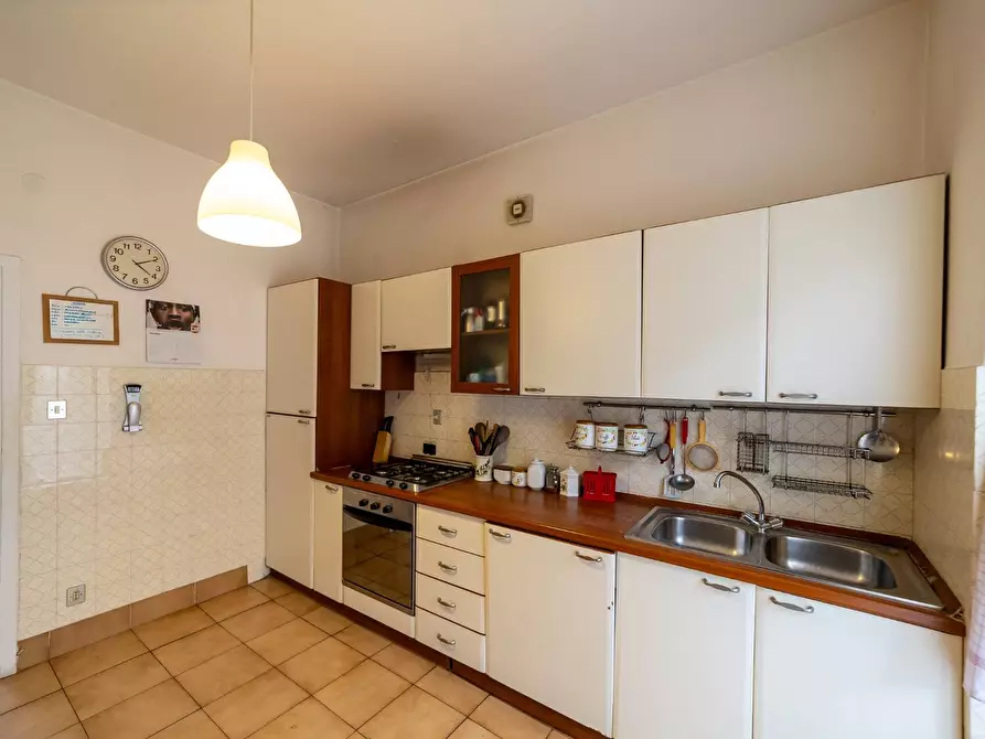 Immagine 14 di Appartamento in vendita  in Via Panoramica 50 a Monte Argentario