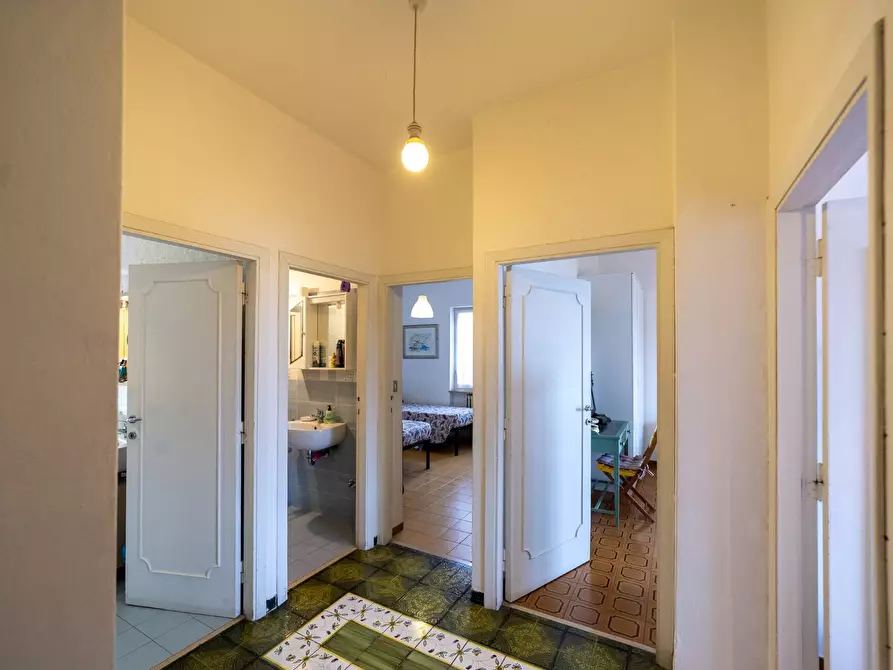 Immagine 15 di Appartamento in vendita  in Via Panoramica 50 a Monte Argentario