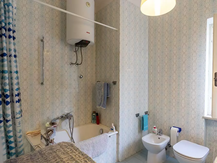 Immagine 18 di Appartamento in vendita  in Via Panoramica 50 a Monte Argentario