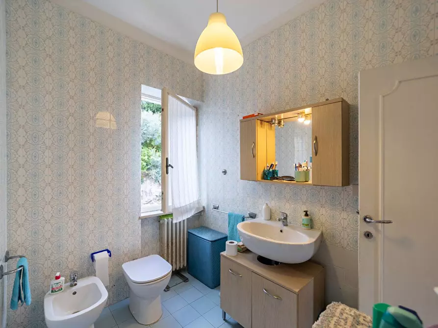 Immagine 19 di Appartamento in vendita  in Via Panoramica 50 a Monte Argentario