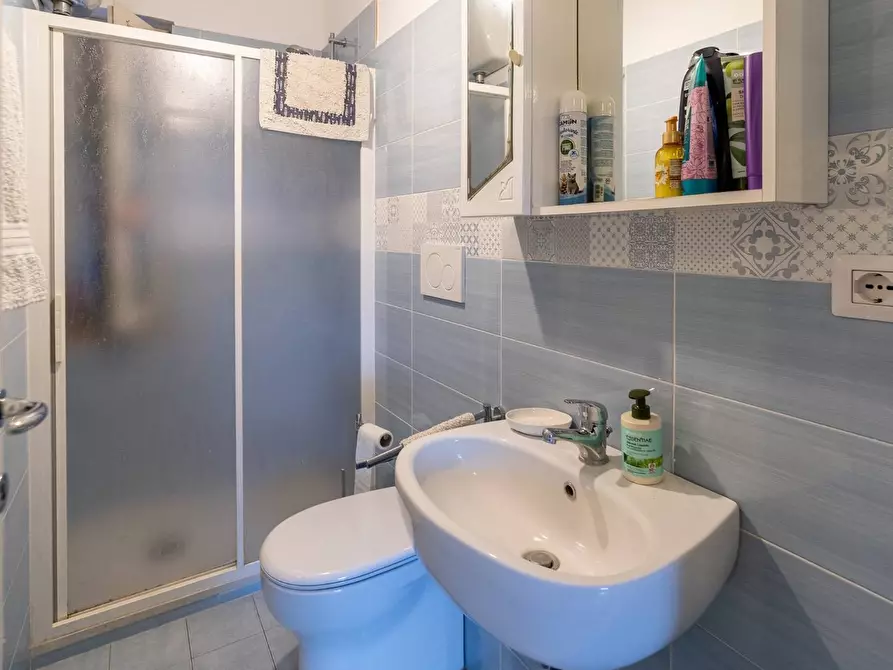 Immagine 23 di Appartamento in vendita  in Via Panoramica 50 a Monte Argentario