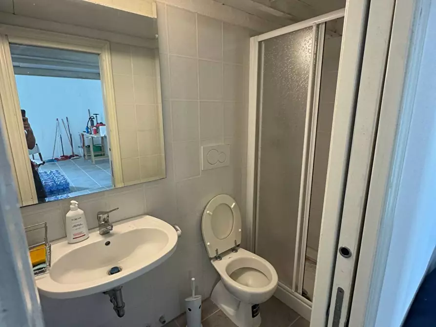 Immagine 6 di Locale commerciale in vendita  in Lungomare Andrea Doria 75 a Monte Argentario