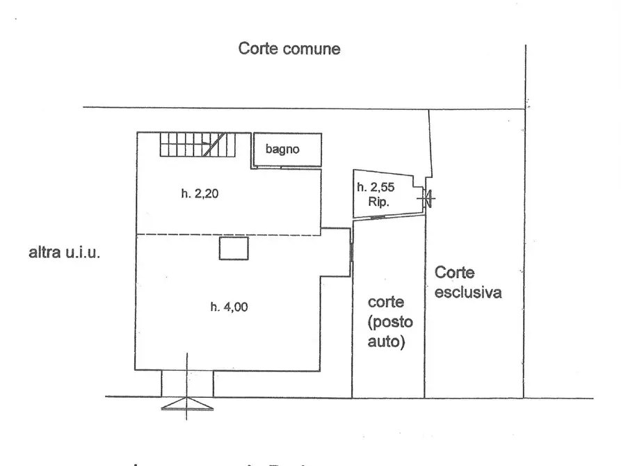 Immagine 9 di Locale commerciale in vendita  in Lungomare Andrea Doria 75 a Monte Argentario