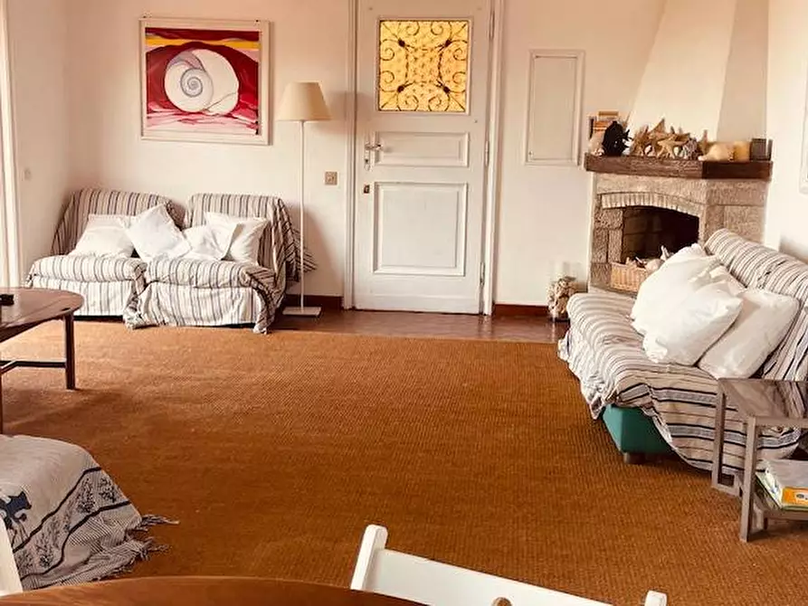 Immagine 6 di Appartamento in vendita  in residence il carrubo a Monte Argentario