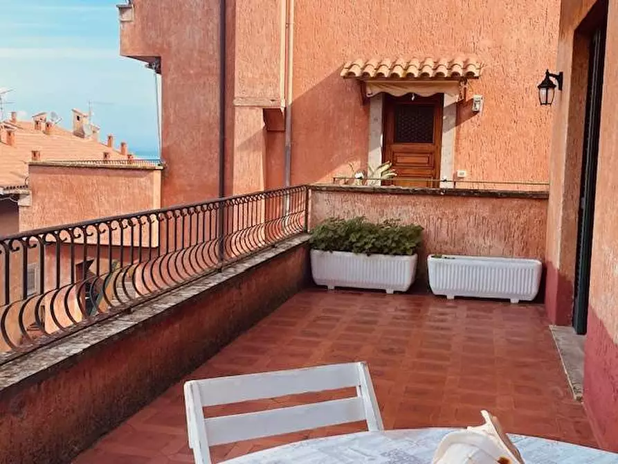 Immagine 8 di Appartamento in vendita  in residence il carrubo a Monte Argentario