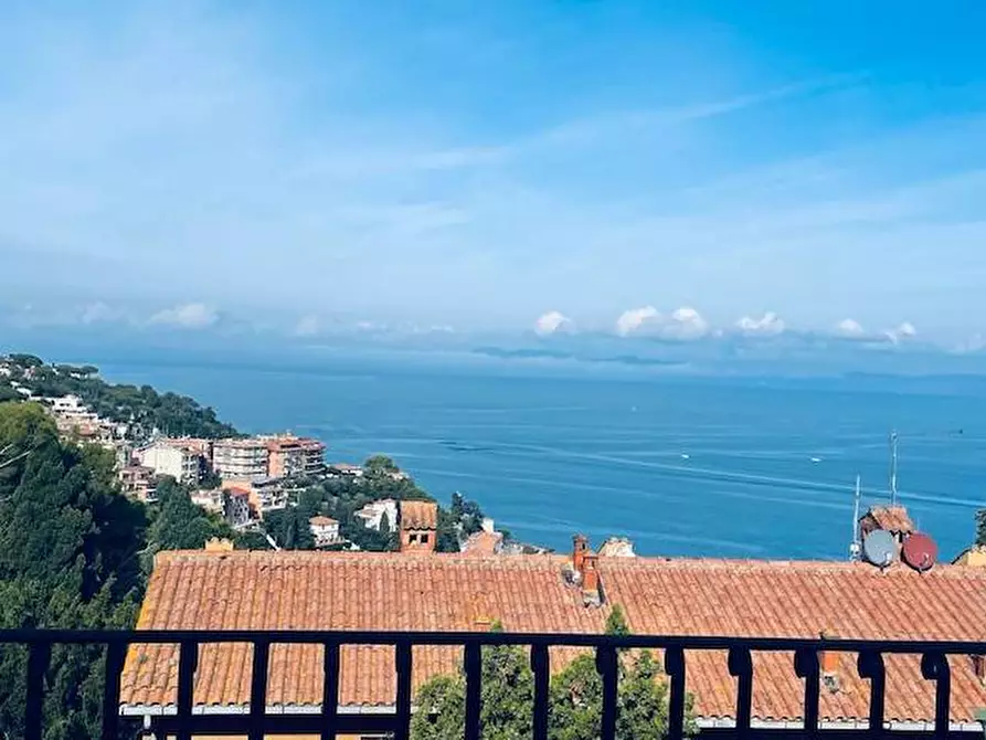 Immagine 9 di Appartamento in vendita  in residence il carrubo a Monte Argentario