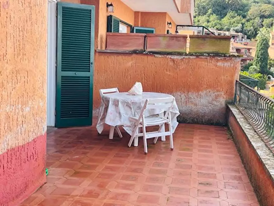 Immagine 10 di Appartamento in vendita  in residence il carrubo a Monte Argentario