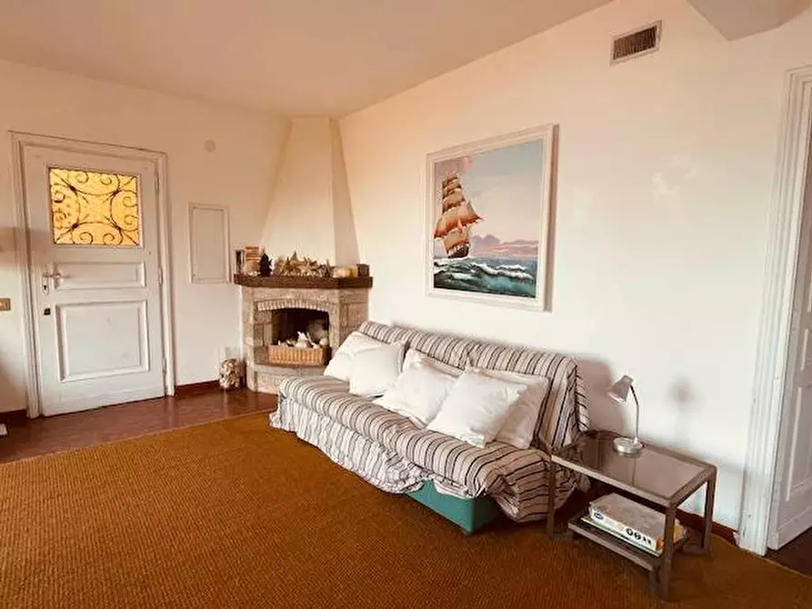 Immagine 7 di Appartamento in vendita  in residence il carrubo a Monte Argentario