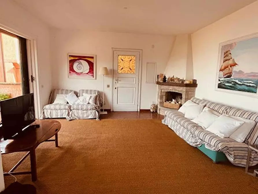 Immagine 12 di Appartamento in vendita  in residence il carrubo a Monte Argentario