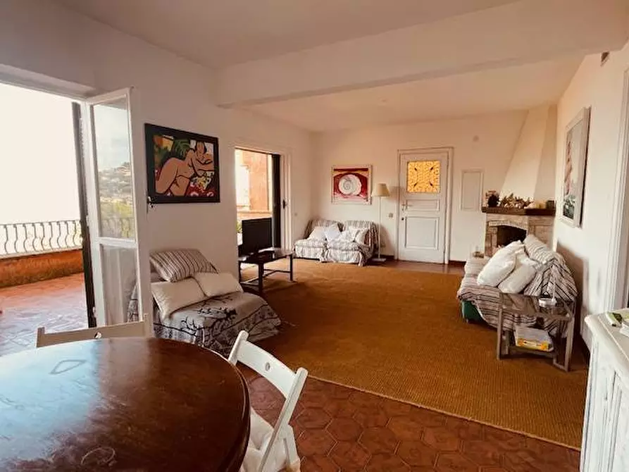 Immagine 13 di Appartamento in vendita  in residence il carrubo a Monte Argentario