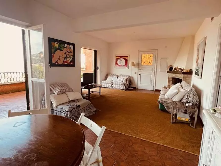 Immagine 14 di Appartamento in vendita  in residence il carrubo a Monte Argentario