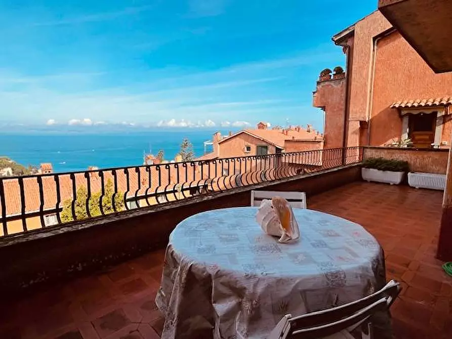 Immagine 17 di Appartamento in vendita  in residence il carrubo a Monte Argentario