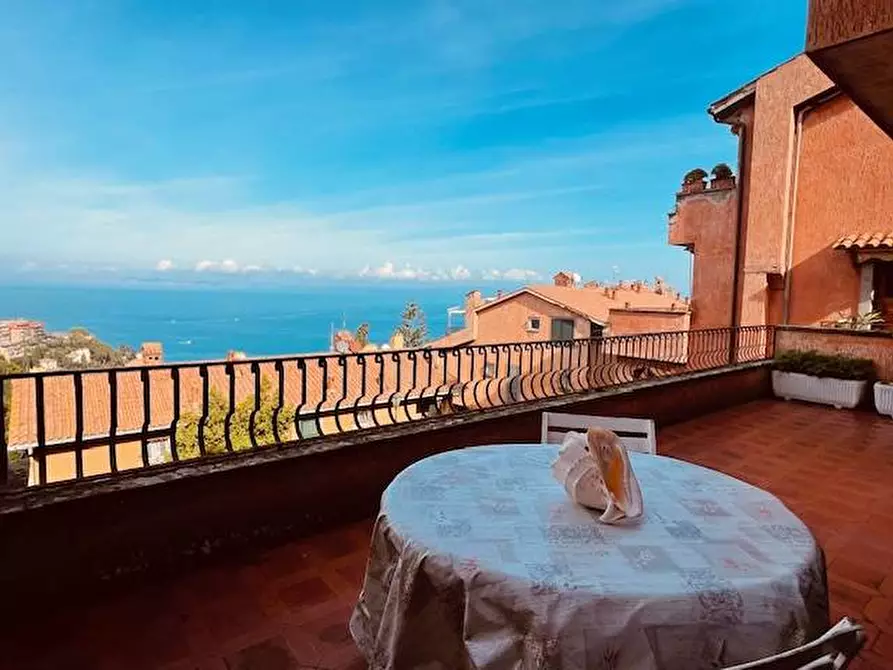 Immagine 4 di Appartamento in vendita  in residence il carrubo a Monte Argentario