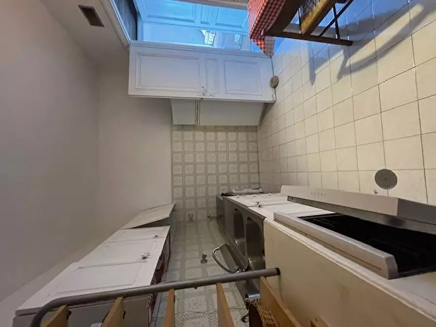 Immagine 19 di Appartamento in vendita  in residence il carrubo a Monte Argentario