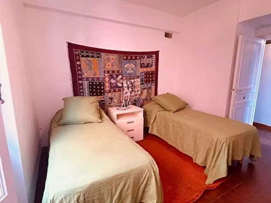 Immagine 21 di Appartamento in vendita  in residence il carrubo a Monte Argentario