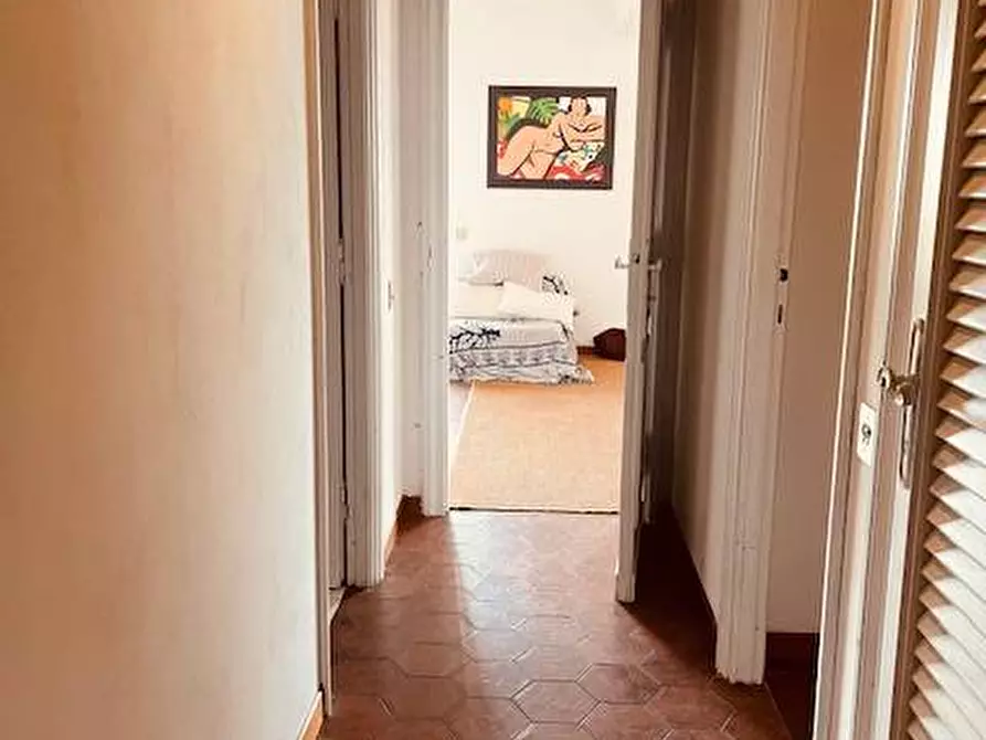 Immagine 22 di Appartamento in vendita  in residence il carrubo a Monte Argentario