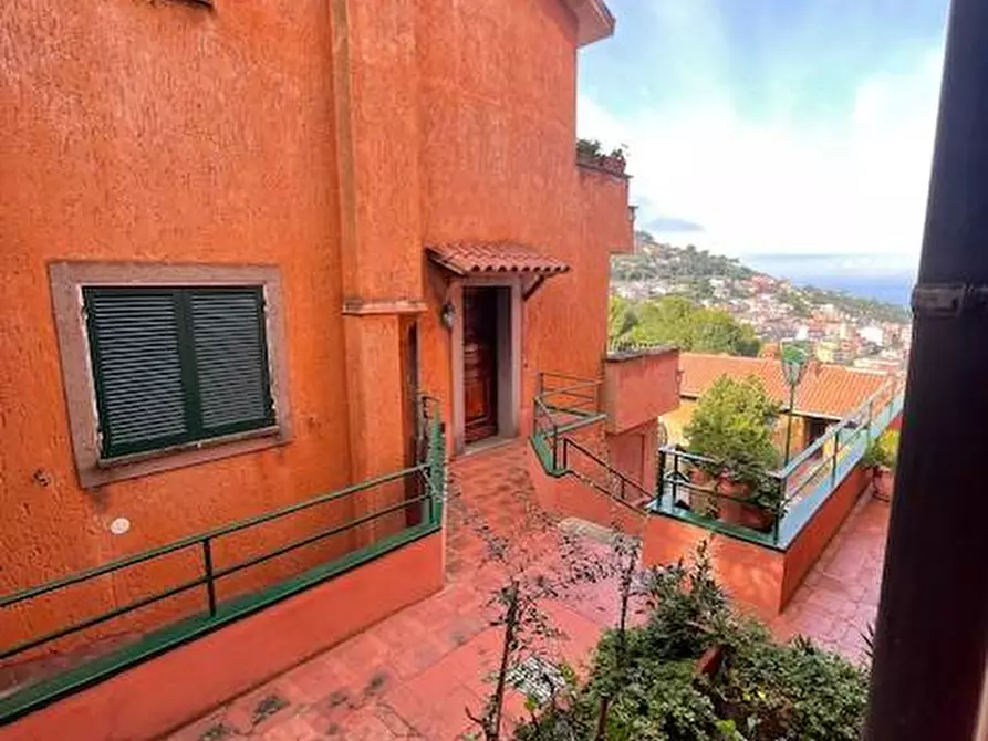 Immagine 34 di Appartamento in vendita  in residence il carrubo a Monte Argentario