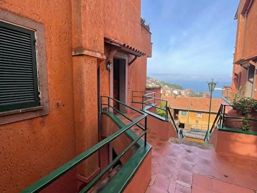 Immagine 35 di Appartamento in vendita  in residence il carrubo a Monte Argentario