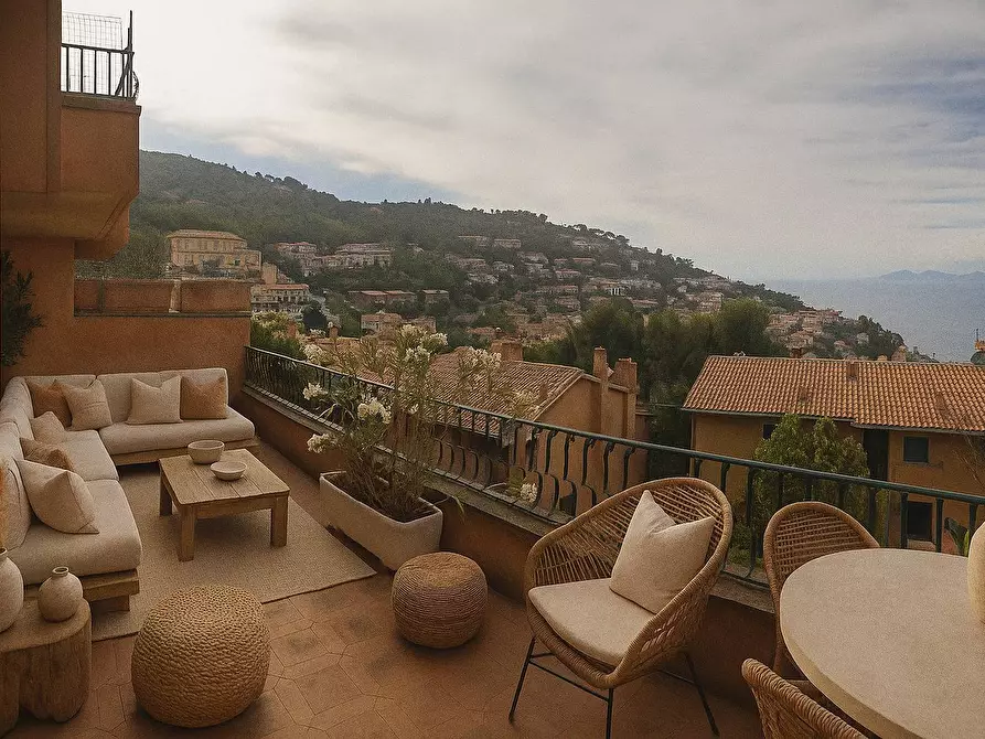 Immagine 2 di Appartamento in vendita  in residence il carrubo a Monte Argentario