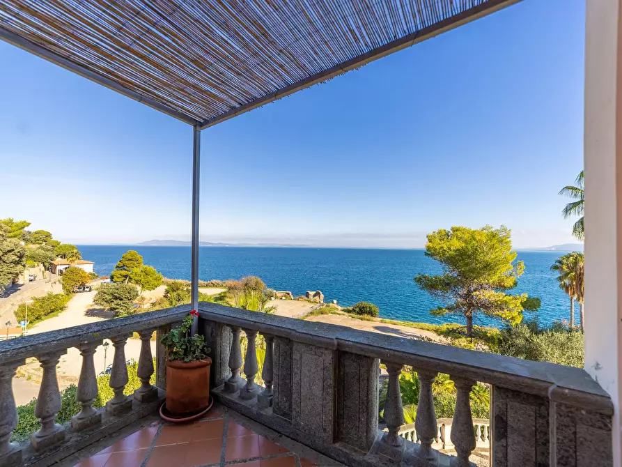 Immagine 1 di Appartamento in affitto  in Via dei Fari snc a Monte Argentario