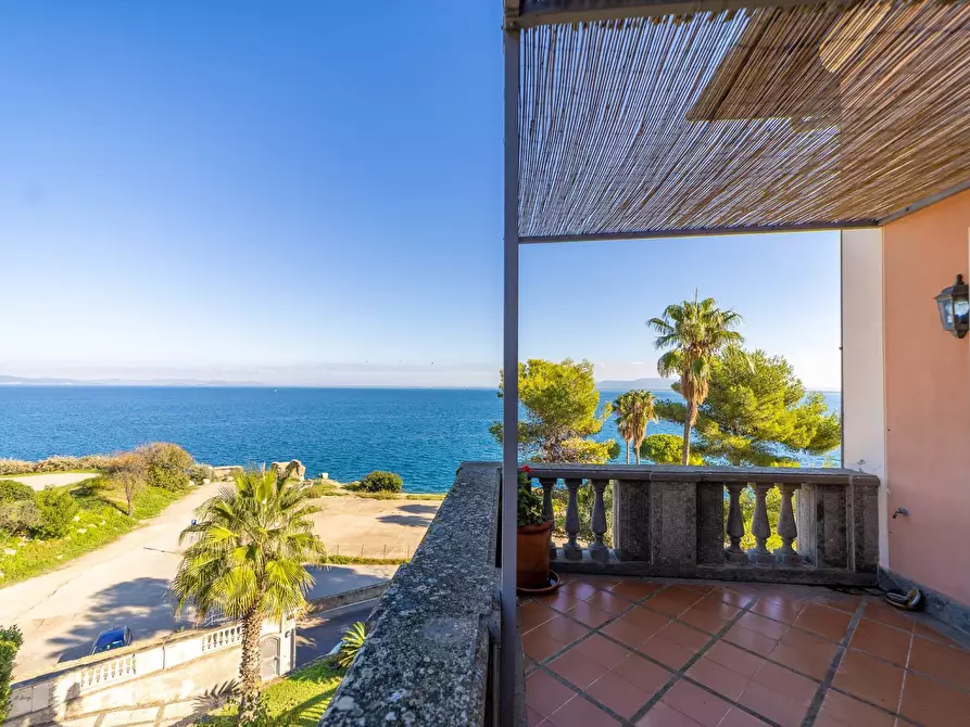 Immagine 2 di Appartamento in affitto  in Via dei Fari snc a Monte Argentario