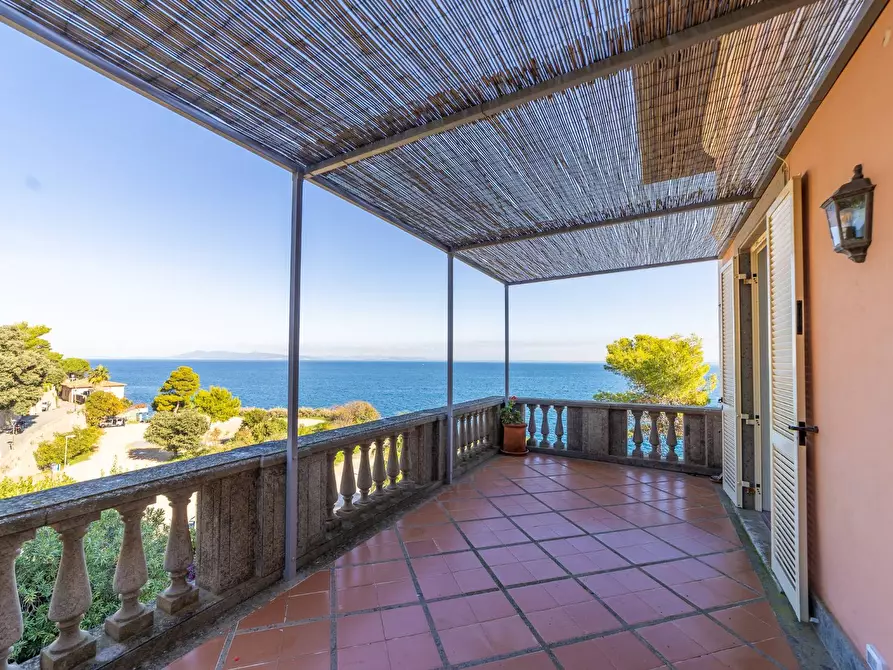 Immagine 4 di Appartamento in affitto  in Via dei Fari snc a Monte Argentario