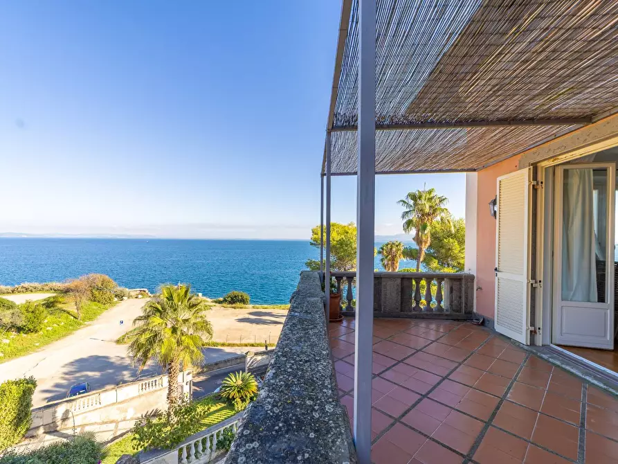 Immagine 5 di Appartamento in affitto  in Via dei Fari snc a Monte Argentario