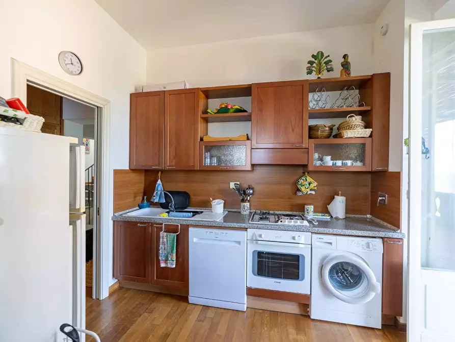 Immagine 9 di Appartamento in affitto  in Via dei Fari snc a Monte Argentario