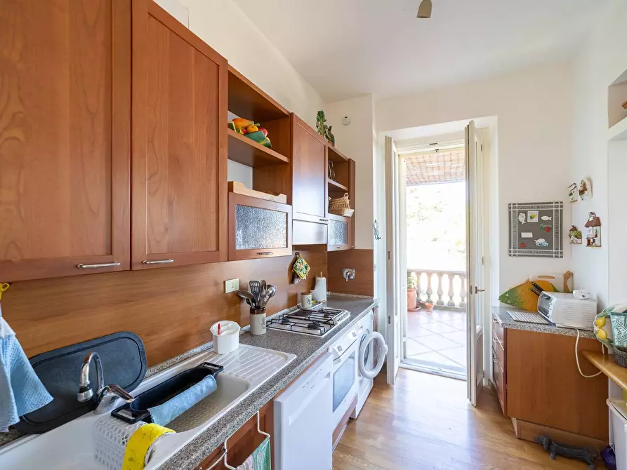 Immagine 10 di Appartamento in affitto  in Via dei Fari snc a Monte Argentario