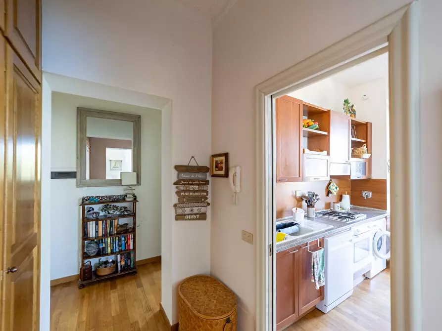 Immagine 11 di Appartamento in affitto  in Via dei Fari snc a Monte Argentario