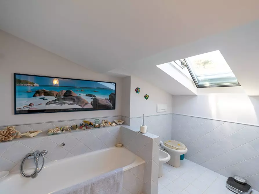 Immagine 23 di Appartamento in affitto  in Via dei Fari snc a Monte Argentario