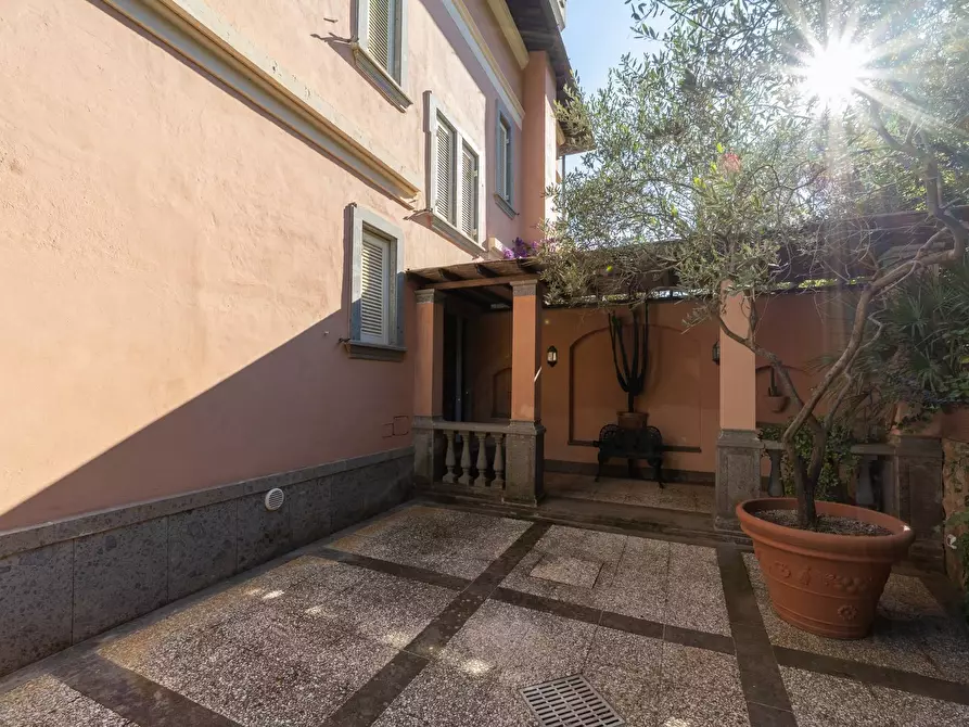 Immagine 31 di Appartamento in affitto  in Via dei Fari snc a Monte Argentario