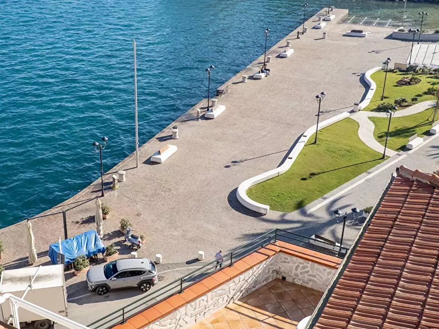 Immagine 4 di Attico in vendita  in via arnaldo iacovacci a Monte Argentario