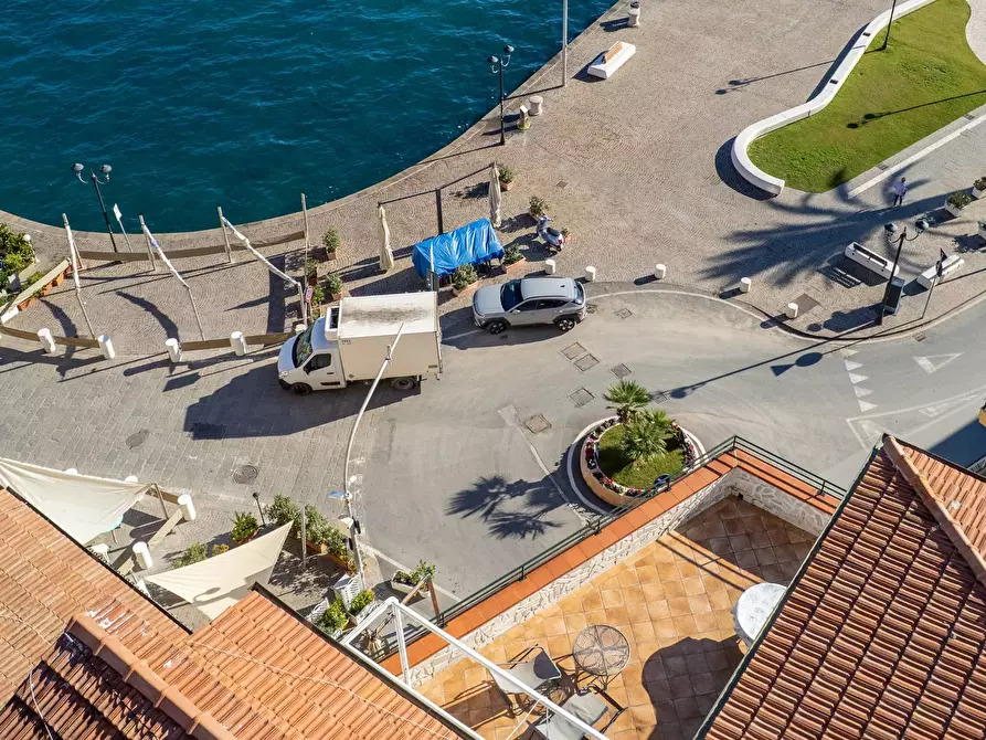 Immagine 6 di Attico in vendita  in via arnaldo iacovacci a Monte Argentario