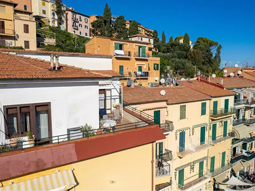 Immagine 7 di Attico in vendita  in via arnaldo iacovacci a Monte Argentario