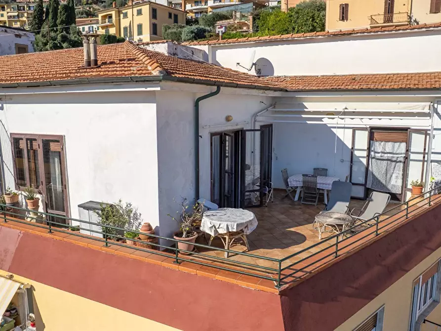 Immagine 5 di Attico in vendita  in via arnaldo iacovacci a Monte Argentario