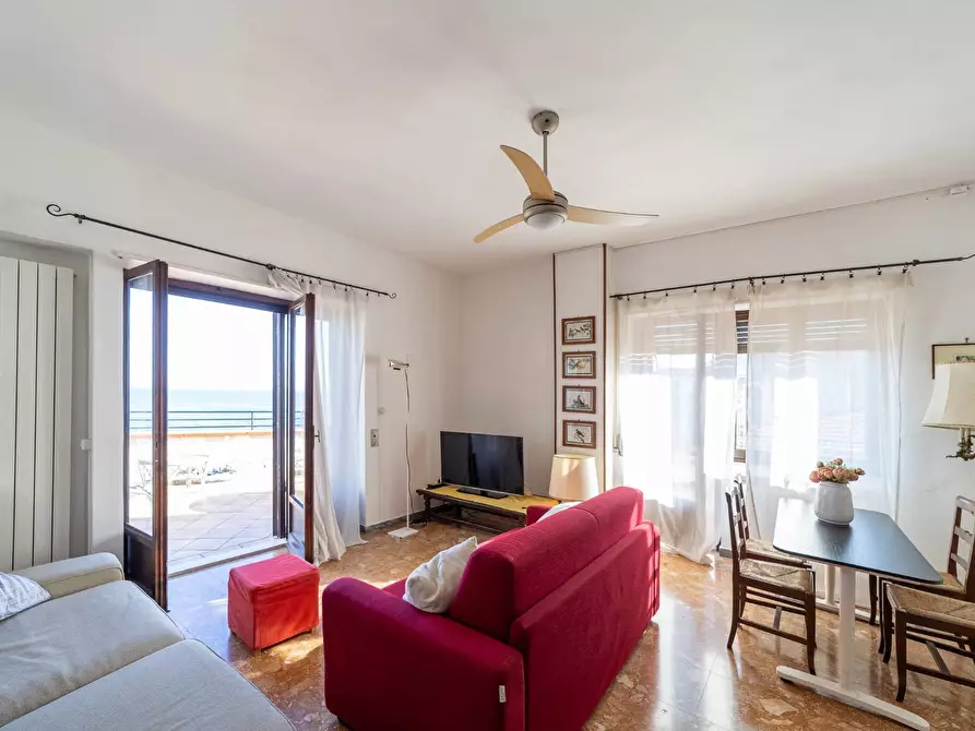 Immagine 8 di Attico in vendita  in via arnaldo iacovacci a Monte Argentario