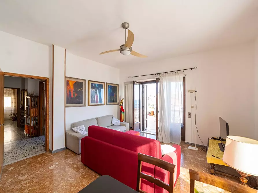 Immagine 9 di Attico in vendita  in via arnaldo iacovacci a Monte Argentario