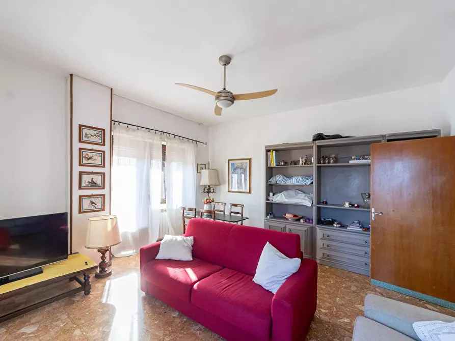 Immagine 10 di Attico in vendita  in via arnaldo iacovacci a Monte Argentario